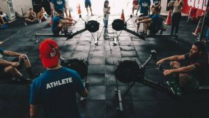 Consecuencias biomecánicas de correr con debilidad de la musculatura profunda del ‘core’