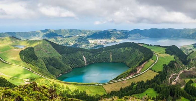 Azores TRITON lanza la división para militares