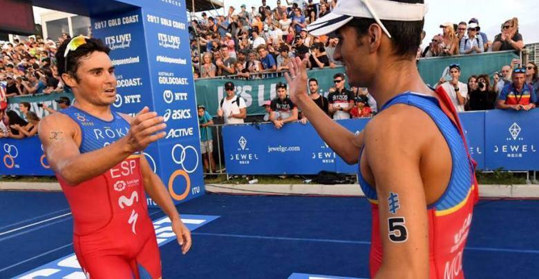 L'avant-World Series of Bermuda, le retour de Noya