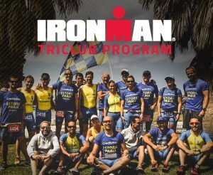 Participate with your Club in the IRONMAN 70.3 Cascais and go up to the TriClub podium