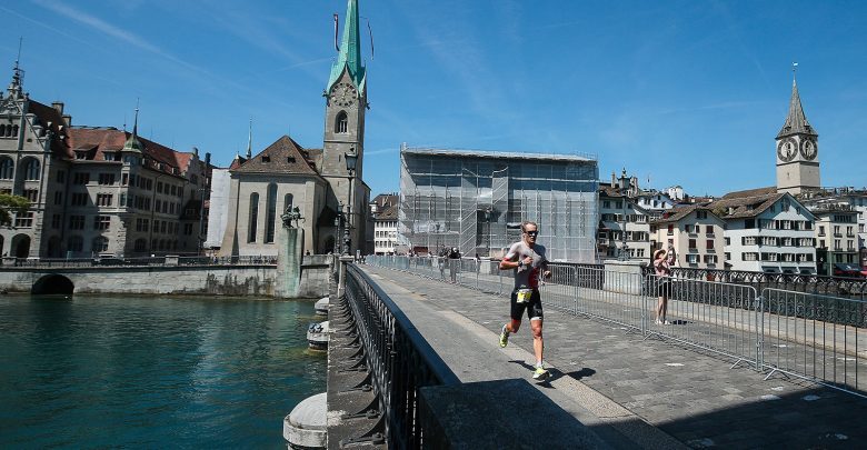 Slots Ironman Zurich