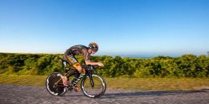 5 Spaniards will look for the Slot for Kona in the IRONMAN of South Africa