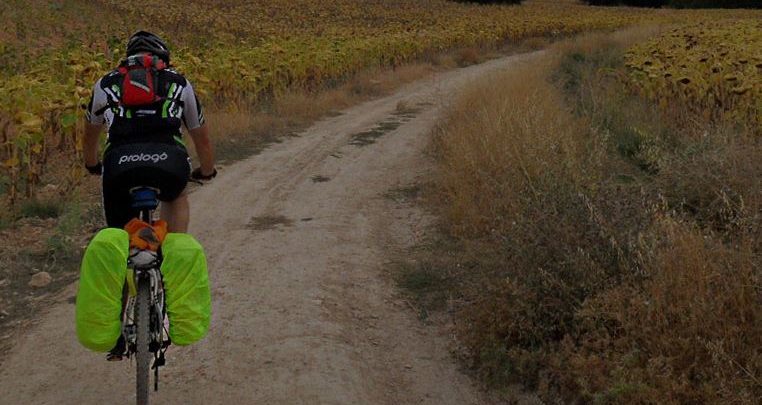 2 rutas cicloturistas de más de 2.000 kilómetros por España para unas vacaciones