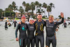 Long Course Weekend 26-28 octubre 2019. Alcúdia, Mallorca “Un triatlón en 3 días”