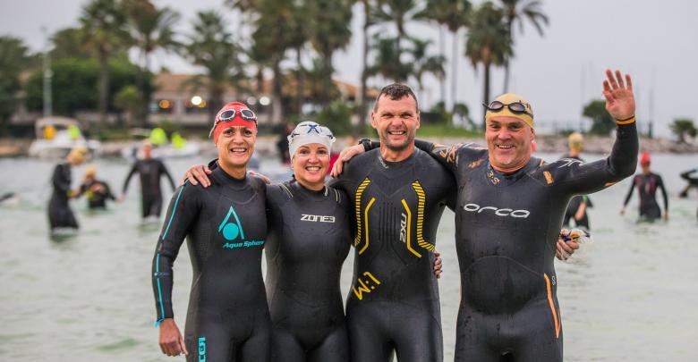 Long Course Weekend 26-28 octubre 2019. Alcúdia, Mallorca «Un triatlón en 3 días»