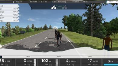 Bkool simulator