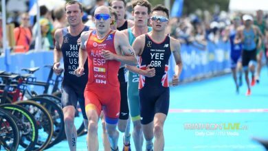 Fernando Alarza na WTS Yokohama