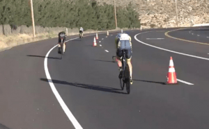 The video of the drafting and the anger of Sebastian Kienle