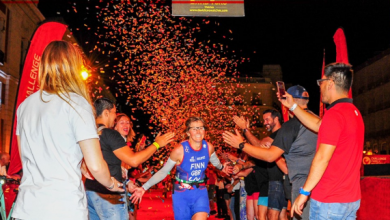 4 meses para Challenge Madrid