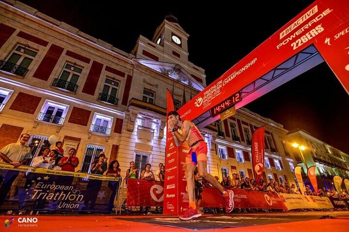 Meta Challenge Madrid