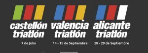 Inscríbete de manera conjunta al circuito Mediterránea Triatlón 2019