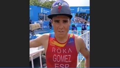 Declaraciones Noya WTS Yokohama