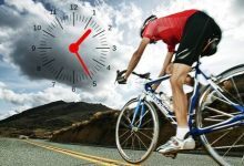 Entrenamiento ciclismo si hay poco tiempo