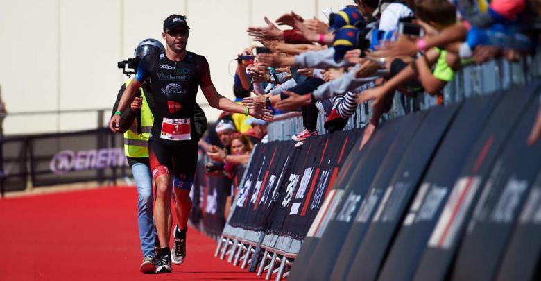 Tres Entrenamientos Para Mejorar En Triatlon De Media Y Larga Distancia