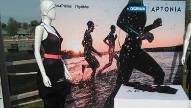 Présentation Aptonia Decathlon Range