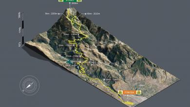 Pefril World's Fastest Marathon