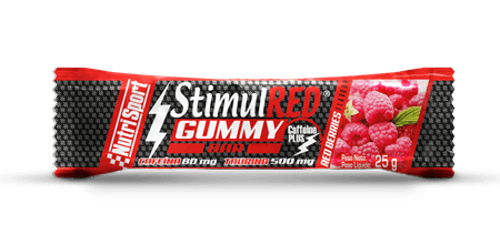 StimulRED GUMMY-Format