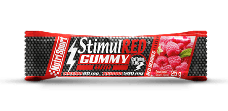 Formato StimulRED GUMMY