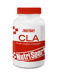 cla para reducir grasa corporal y mantener la masa muscular 