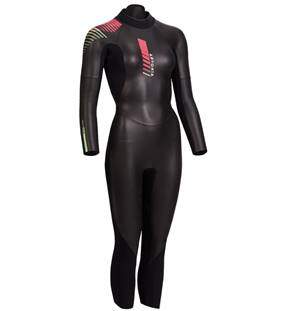 Neopreno chica Decathlon