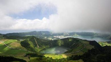 Isole Azzorre, TRITON Azzorre