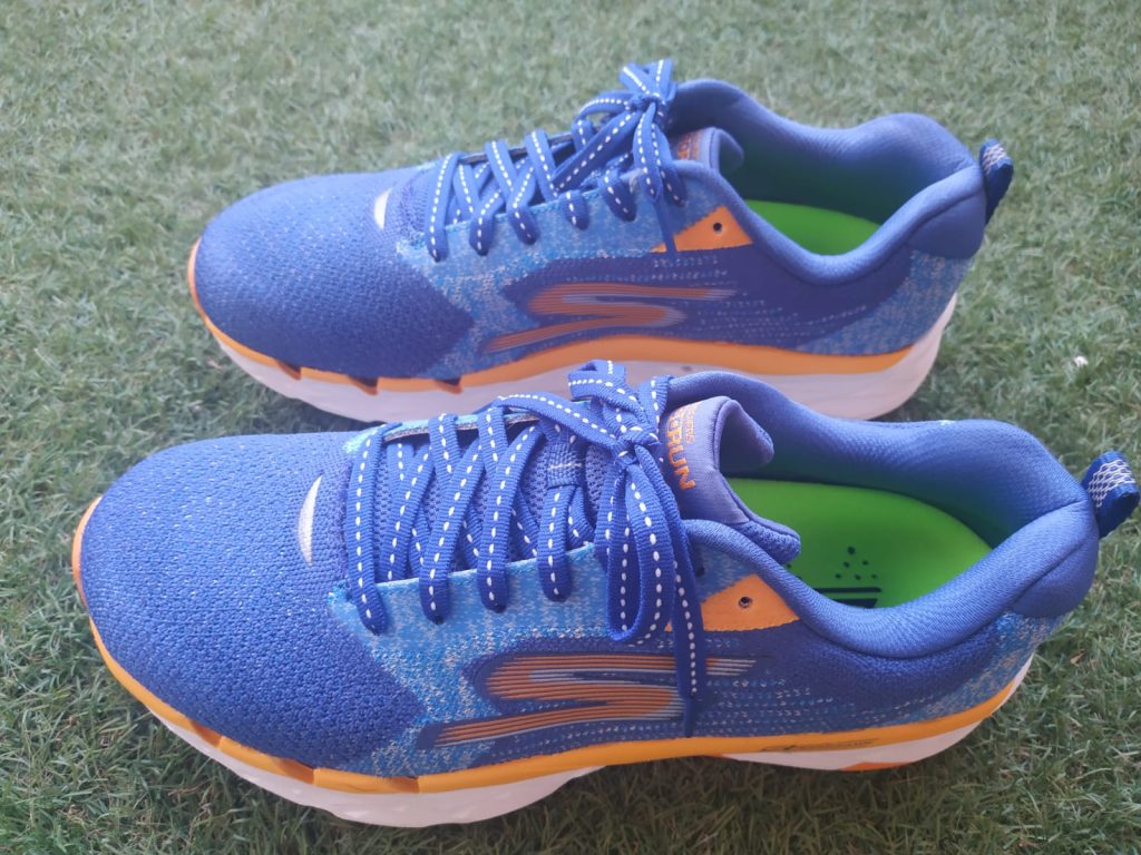 Skechers Go Run MaxRoad 3