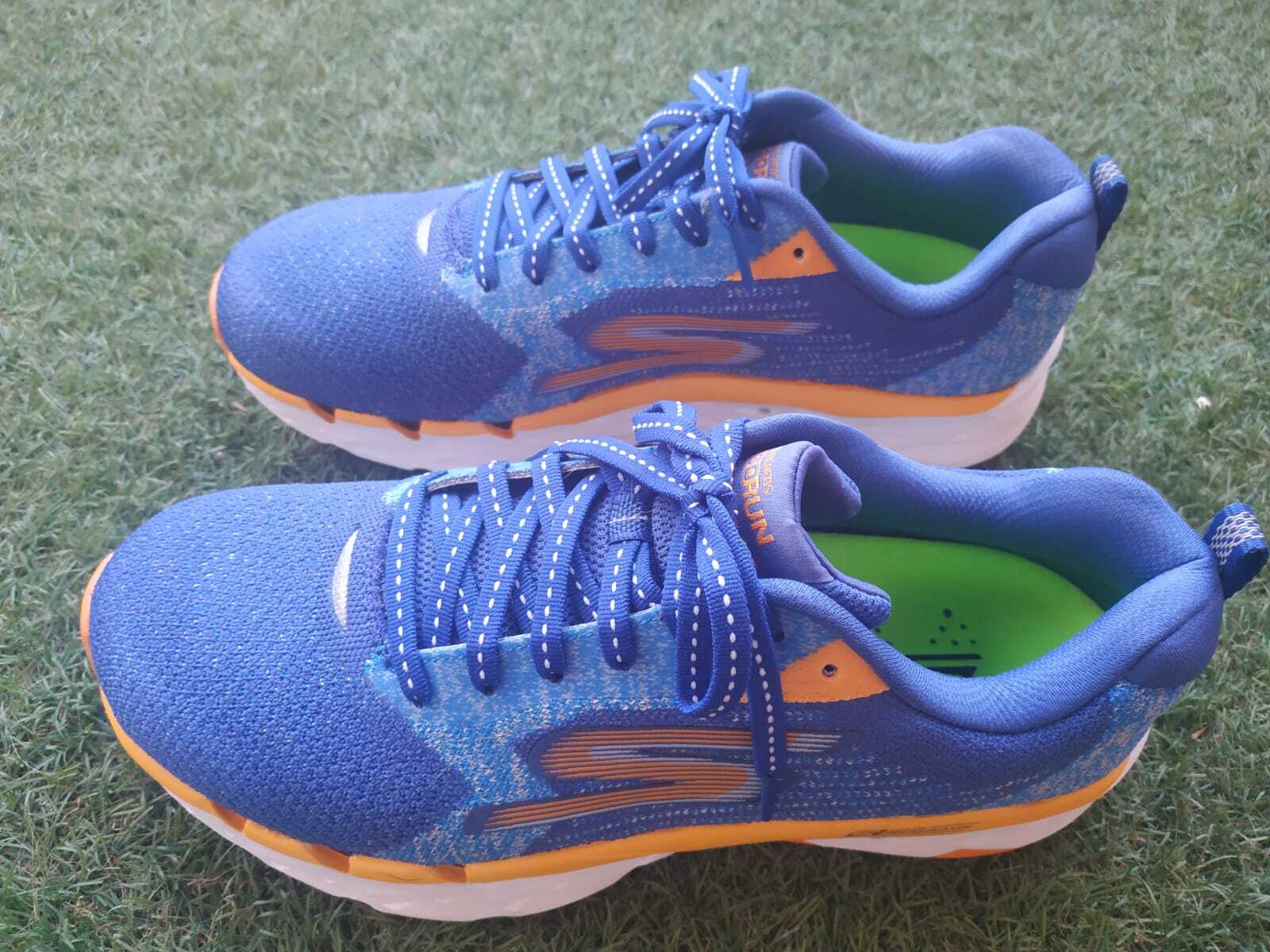 Skechers Go Run Max Road 3