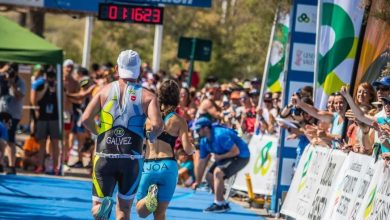 Meta Castellón Triatlón