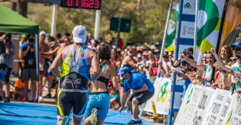 Meta Castellón Triatlón