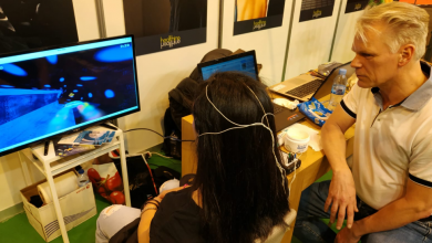 NEUROFEEDBACK en Healthing