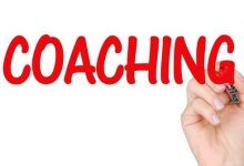 ¿que es el coaching?