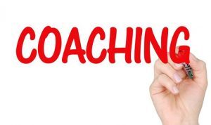 ¿que es el coaching?