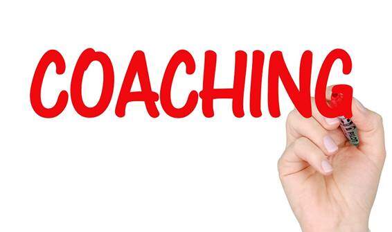 What is coaching?