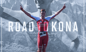 Alistair Brownlee debütiert bei Distance Ironman