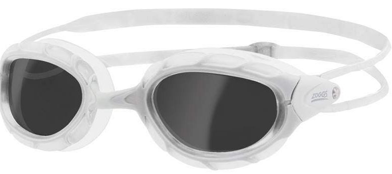 gafas Zoggs Smoke White Predator