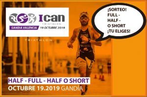Résultat Concours ICAN GANDIA 2019