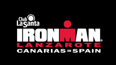 Video aufnehmen Ironman Lanzarote