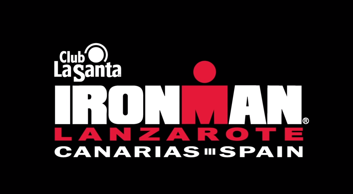 Video aufnehmen Ironman Lanzarote