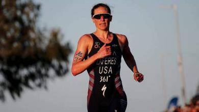 Katie Zaferes vince il WTS Montreal 2019