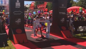 Jan Frodeno gagnant du Ironman703-Kraichgau