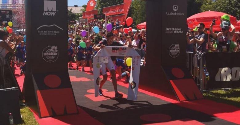 Jan frodeno winning ironman703-Kraichgau