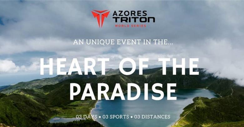 Logo Azoren TRITON