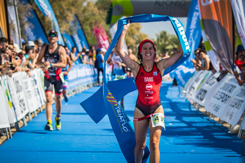 Meta Mediterranea Triatlón