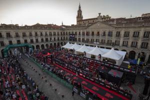 IRONMAN Vitoria 2021 Ergebnisse