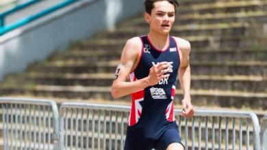 Alex yee en las WTS