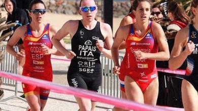 Anna Godoy e Cecilia Santamaría in concorso