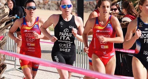 Anna Godoy e Cecilia Santamaría in concorso