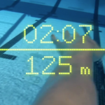 Las gafas de natación con una pantalla inteligente que muestra los datos del nado ,image001-15-150x150