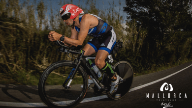 sector ciclista Mallorca 140.6