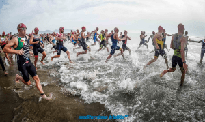Résumé vidéo Castellón Triathlon 2019